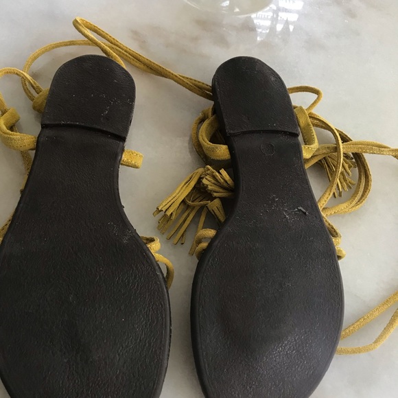 Gladiator sandal - Picture 4 of 5